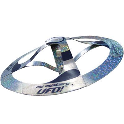 Magic UFO Magic UFO
