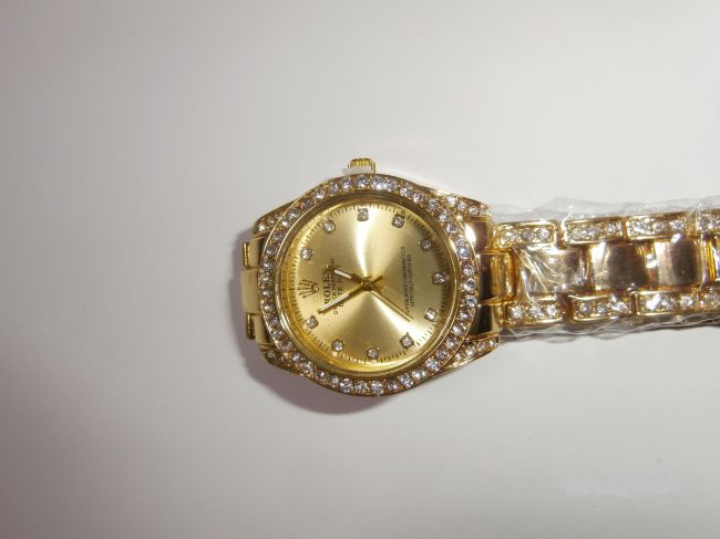 Часы Lady-Datejust Pearlmaster (реплика) Часы Lady-Datejust Pearlmaster (реплика)