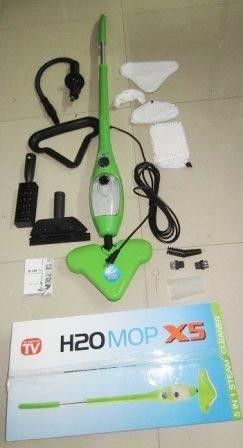   Steam Mop X5 ()