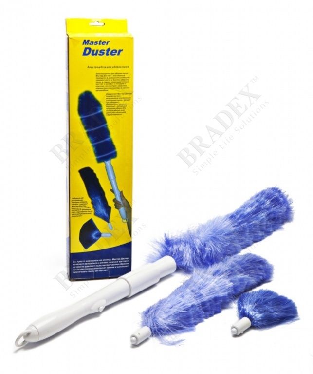    ROTO DUSTER