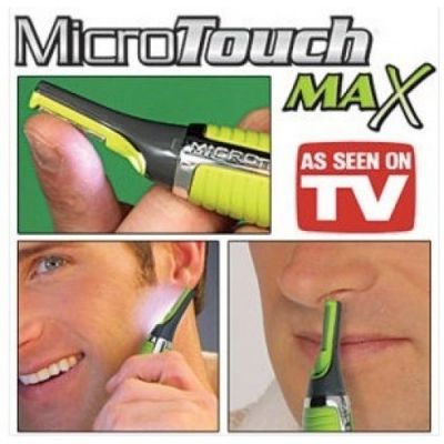    Micro Touches Max (  )