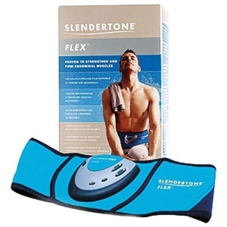   Slendertone Flex Male ( )
