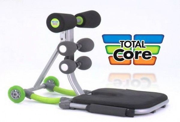  Total Core ( )