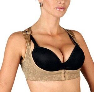 Корсет женский под грудь, аналог CHIC SHAPER (Шик Шейпер) (размер XL) Корсет женский под грудь, аналог CHIC SHAPER (Шик Шейпер) (размер XL)