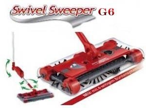   Swivel Sweeper G6 (   6)