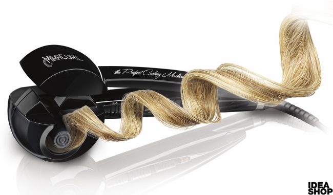  BaByliss PRO Perfect Curl