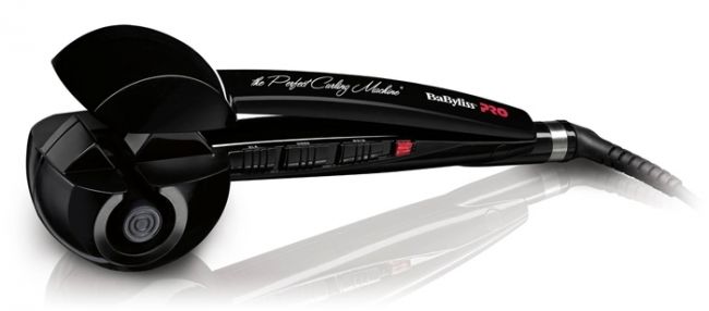  BaByliss PRO Perfect Curl