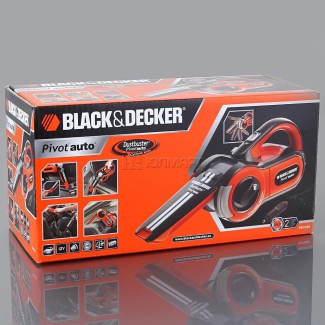    Black&Decker