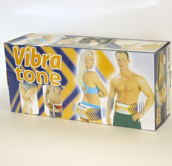 Пояс для похудения VibraTone