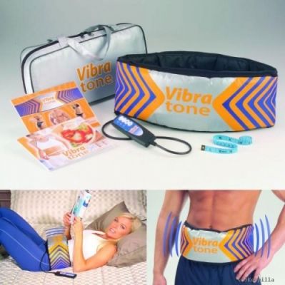 Пояс для похудения VibraTone