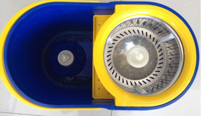       Spin and Go