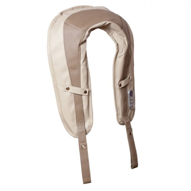    Wrap Neck & Shoulder Massager