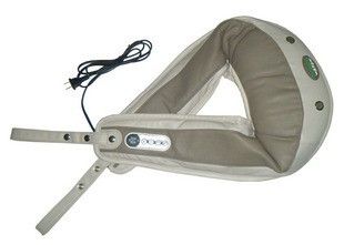    Wrap Neck & Shoulder Massager
