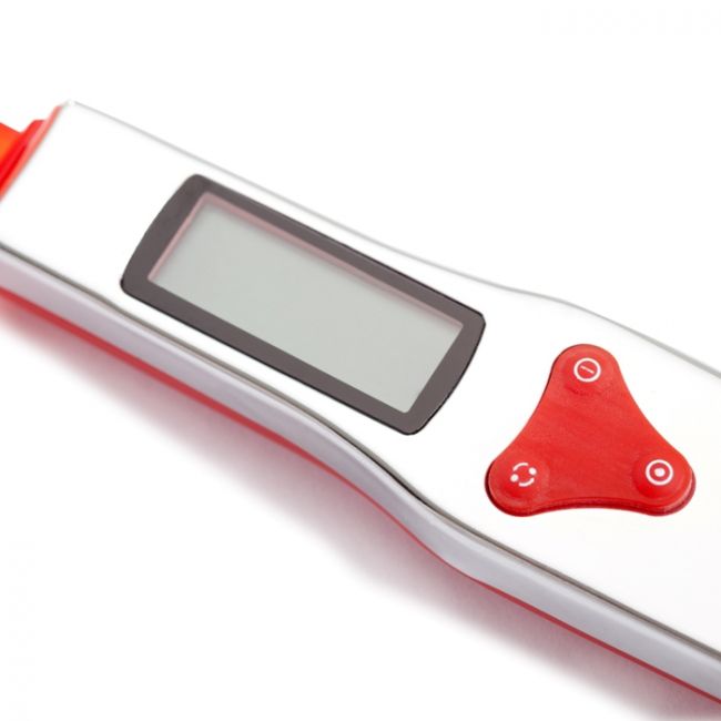 Электронная мерная ложка-весы Digital Spoon Scale Электронная мерная ложка-весы Digital Spoon Scale
