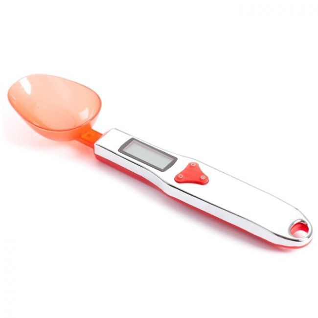Электронная мерная ложка-весы Digital Spoon Scale Электронная мерная ложка-весы Digital Spoon Scale