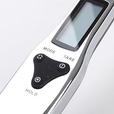 Электронная мерная ложка-весы Digital Spoon Scale Электронная мерная ложка-весы Digital Spoon Scale