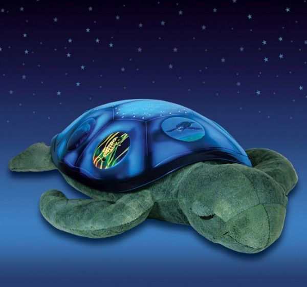 Ночник проектор звездного неба Морская черепаха Twilight Sea Turtle Ночник проектор звездного неба Морская черепаха Twilight Sea Turtle