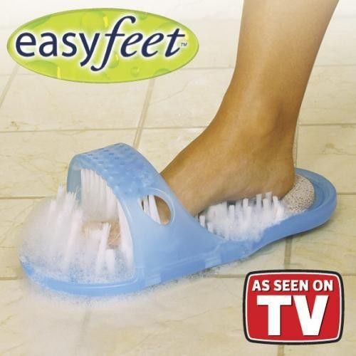     EASYFEET ( ) -   -  !