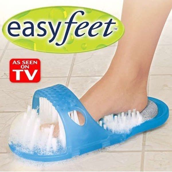     EASYFEET ( ) -   -  !