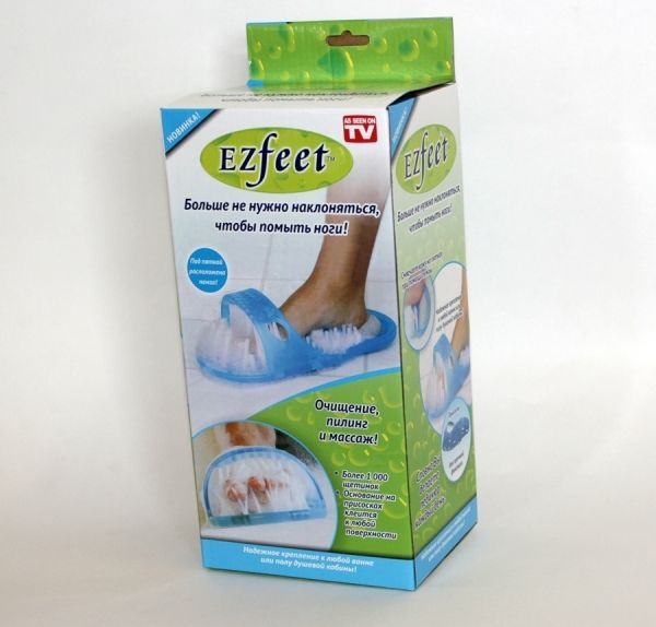     EASYFEET ( ) -   -  !
