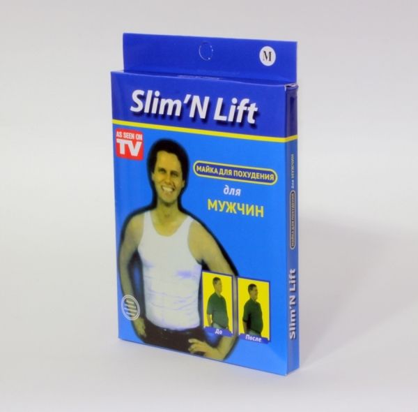    Slim n Lift