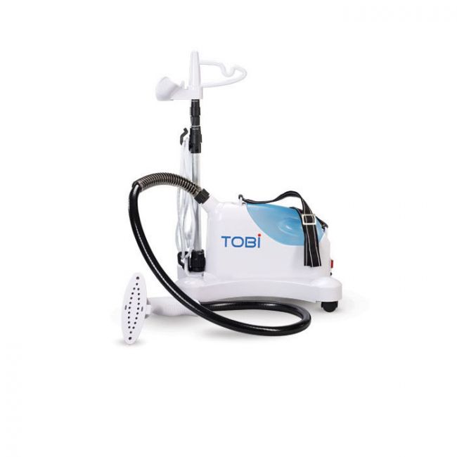    Tobi
