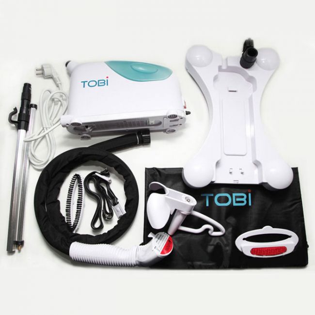    Tobi