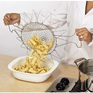        Chef Basket