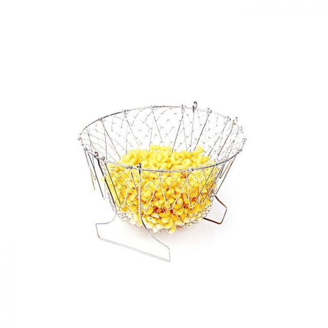        Chef Basket