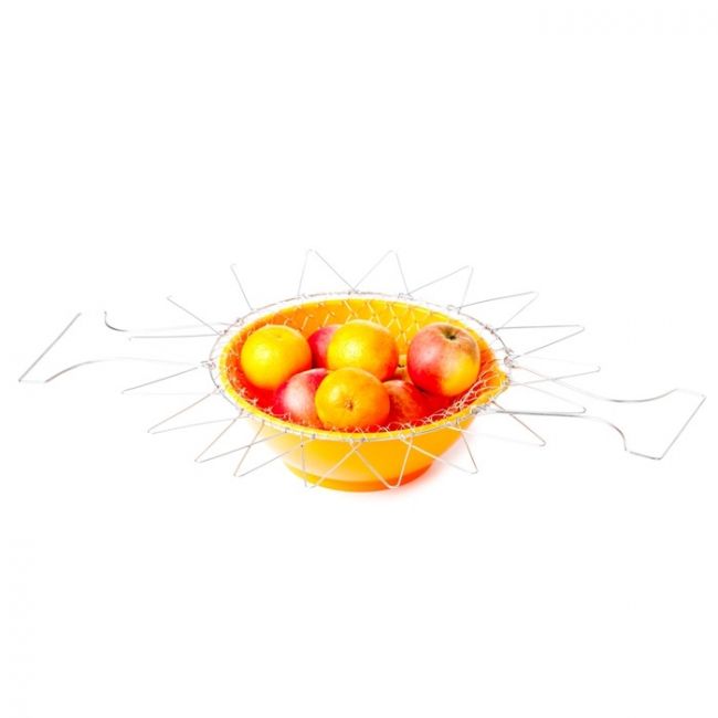        Chef Basket