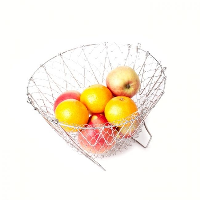        Chef Basket