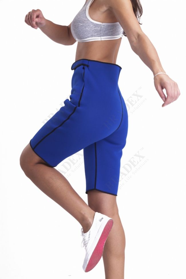 Шорты для похудения «МЕГА СЛИМ», размер XХL (Grow thin shorts «MEGA SLIM», size XXL)