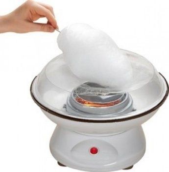      Carnival - Cotton Candy Maker (  )