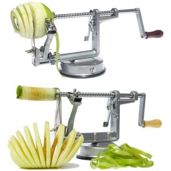 Apple-Peeler-corer-slicer