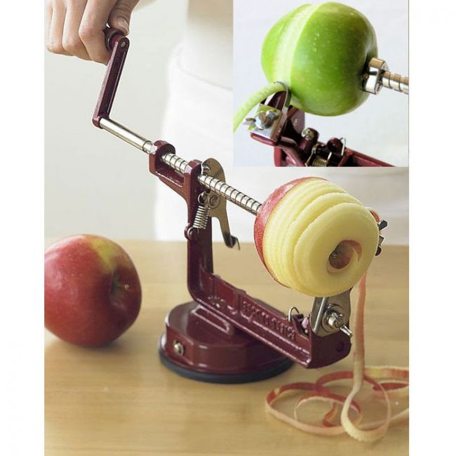  Apple-Peeler-corer-slicer