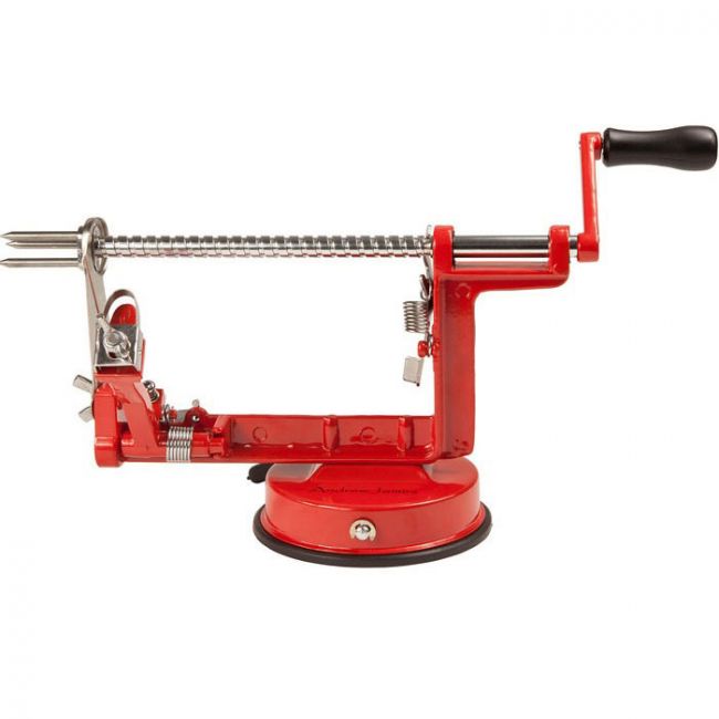  Apple-Peeler-corer-slicer
