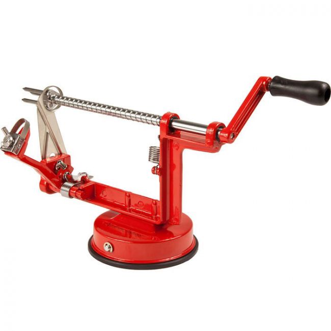  Apple-Peeler-corer-slicer